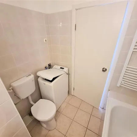 Avett Cosy Apartament