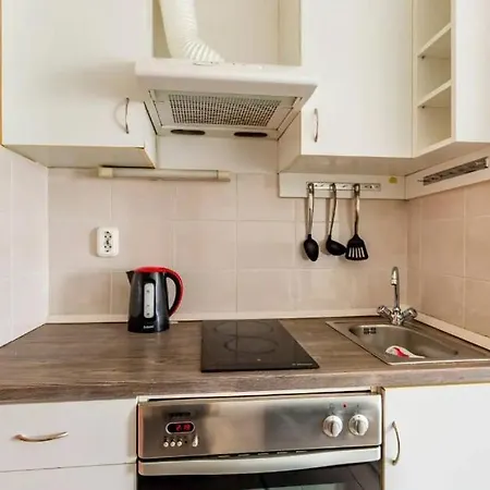 Avett Cosy Apartament Budapeszt